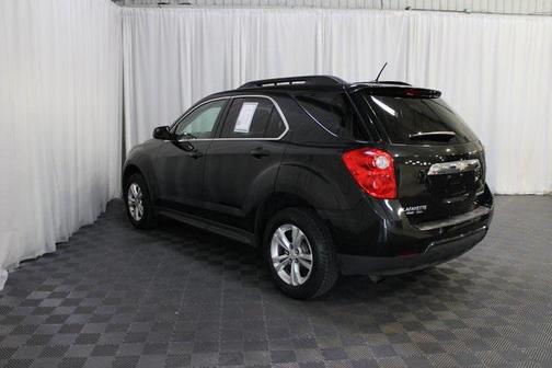 2013 Chevrolet Equinox 1LT