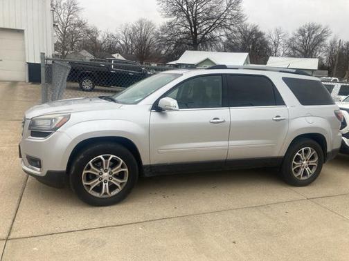 2015 GMC Acadia SLT-1