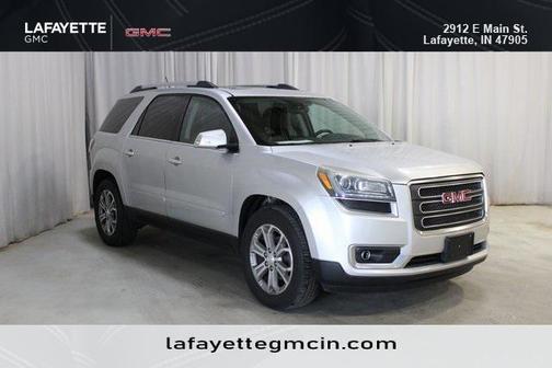 2015 GMC Acadia SLT-1