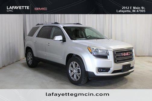 2015 GMC Acadia SLT-1
