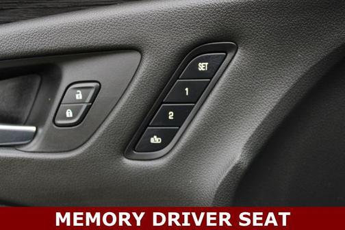 2017 Buick Envision Premium II