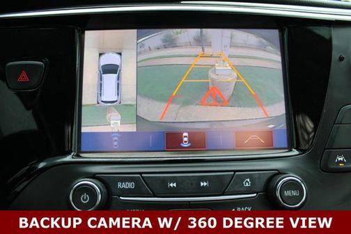 2017 Buick Envision Premium II