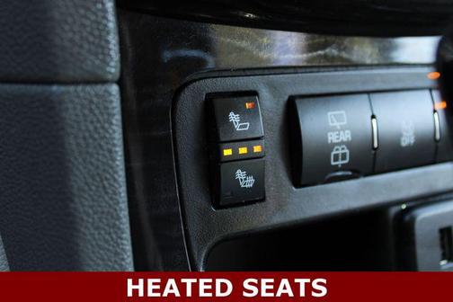 Ebony Twilight Metallic 2017 Buick Enclave Leather