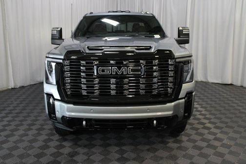 2025 GMC Sierra 2500 Denali Ultimate