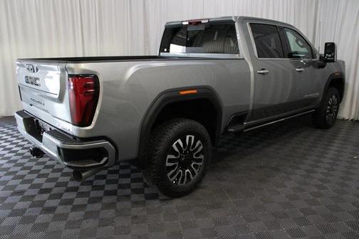 2025 GMC Sierra 2500 Denali Ultimate