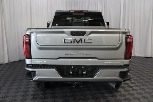2025 GMC Sierra 2500 Denali Ultimate