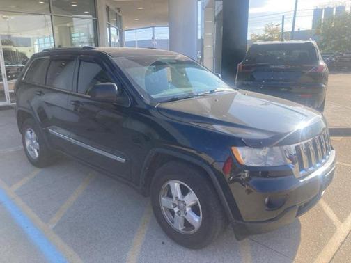 2013 Jeep Grand Cherokee Laredo