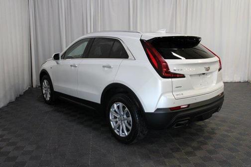 2019 Cadillac XT4 Luxury