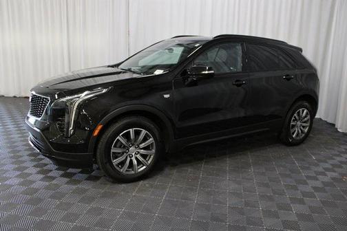 2023 Cadillac XT4 Sport