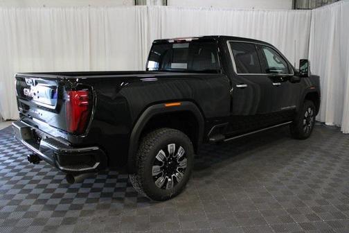 2026 GMC Sierra 2500 Denali