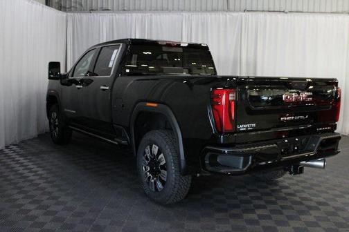 2026 GMC Sierra 2500 Denali