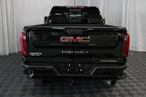 2026 GMC Sierra 2500 Denali