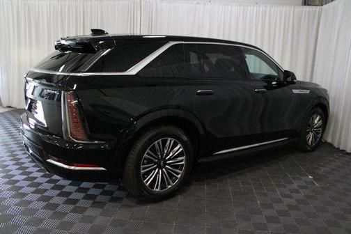 2026 Cadillac Escalade IQ Luxury