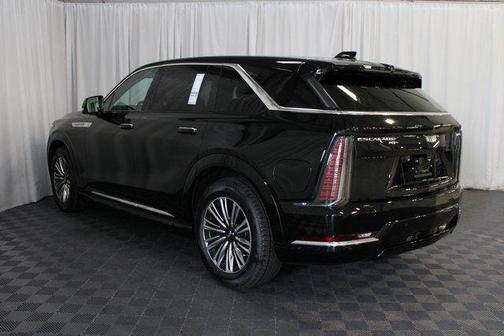 2026 Cadillac Escalade IQ Luxury