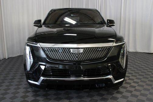 2026 Cadillac Escalade IQ Luxury