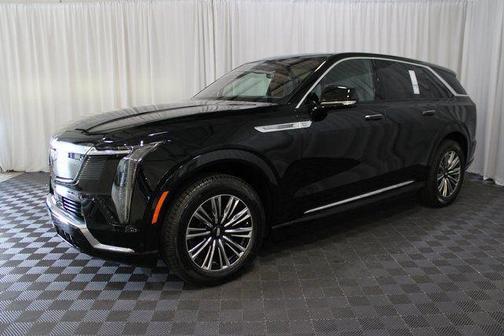 2026 Cadillac Escalade IQ Luxury