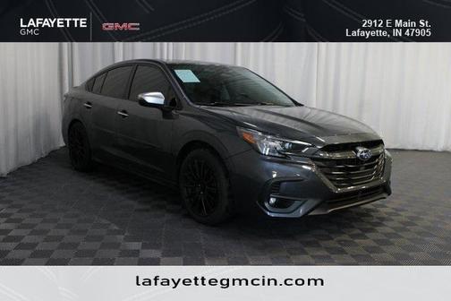 2024 Subaru Legacy Touring XT