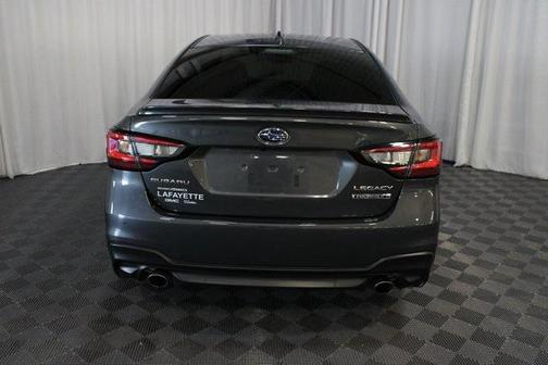 2024 Subaru Legacy Touring XT