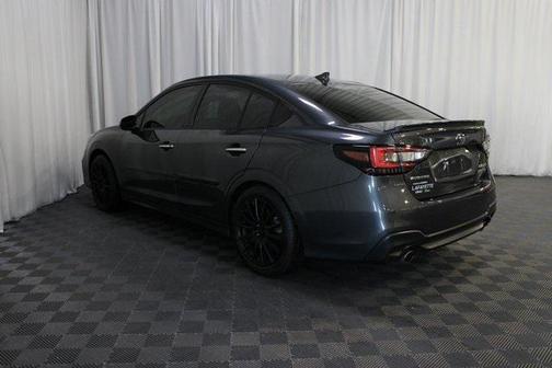 2024 Subaru Legacy Touring XT