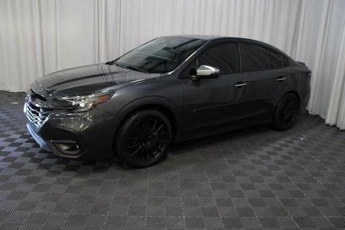 2024 Subaru Legacy Touring XT