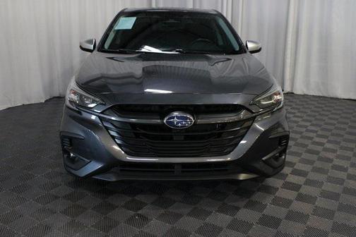 2024 Subaru Legacy Touring XT