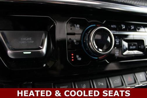 Onyx Black 2024 GMC Sierra 2500 Denali