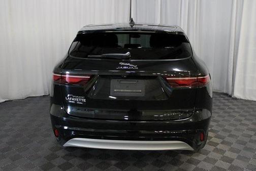 2023 Jaguar F-PACE S P250 AWD Automatic