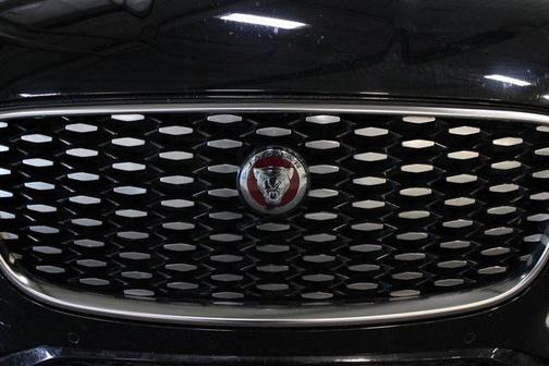 2023 Jaguar F-PACE S P250 AWD Automatic