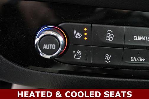 White Frost Tricoat 2022 Buick Enclave AWD Premium