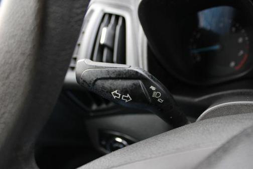 Frozen White Metallic 2014 Ford Transit Connect XL