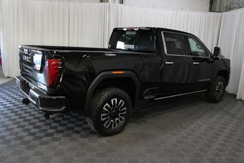 2026 GMC Sierra 2500 Denali Ultimate