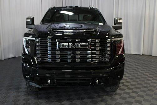 2026 GMC Sierra 2500 Denali Ultimate