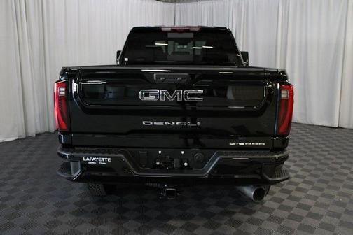 2026 GMC Sierra 2500 Denali Ultimate