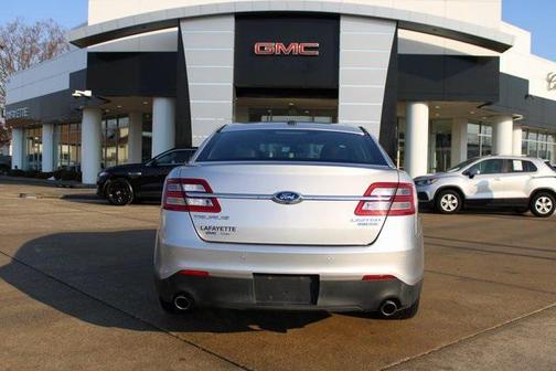 2014 Ford Taurus Limited
