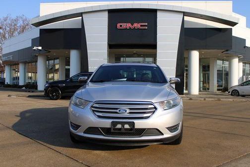 2014 Ford Taurus Limited