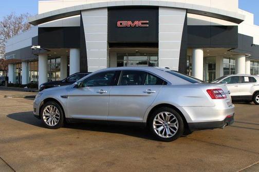 2014 Ford Taurus Limited