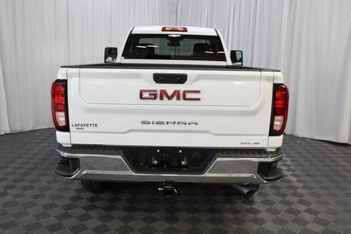 2025 GMC Sierra 2500 SLE