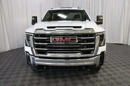 2025 GMC Sierra 2500 SLE