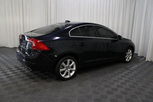 2016 Volvo S60 T5 Drive-E Premier