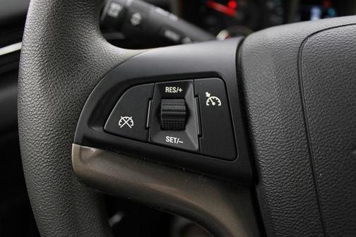 2015 Chevrolet Malibu 1LT