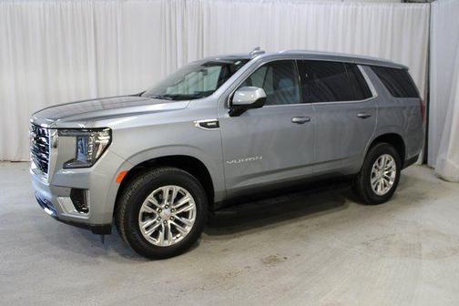 2023 GMC Yukon SLE