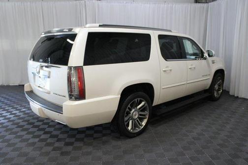 2013 Cadillac Escalade ESV Premium