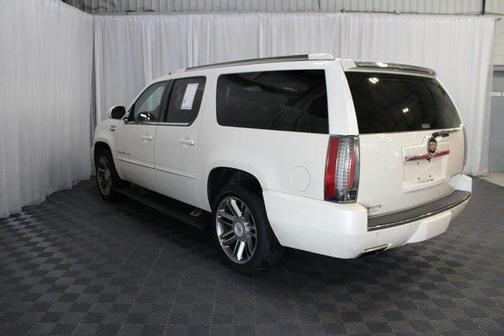 2013 Cadillac Escalade ESV Premium