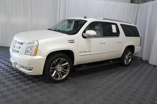 2013 Cadillac Escalade ESV Premium