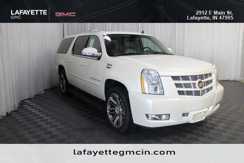2013 Cadillac Escalade ESV Premium