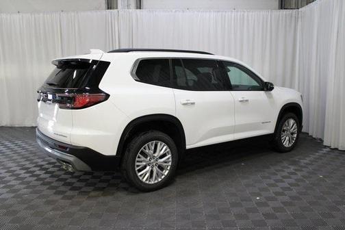 2026 GMC Acadia Elevation FWD