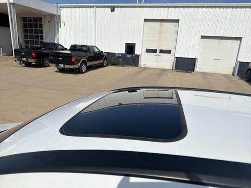 Taffeta White 2007 Honda CR-V EX