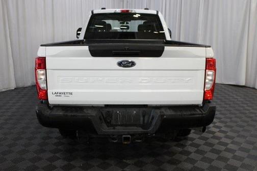 2022 Ford F-250 XL