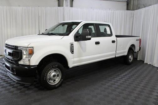 2022 Ford F-250 XL