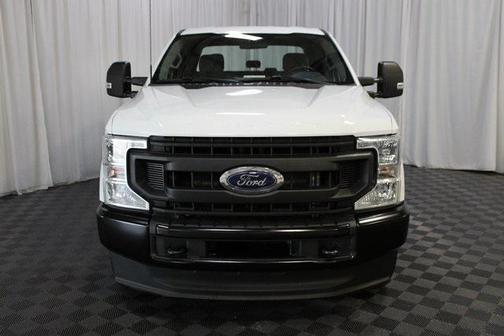 2022 Ford F-250 XL